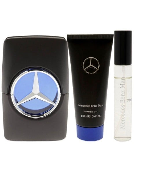 Mercedes-Benz Men&