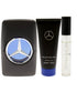 Mercedes-Benz Men's 2021 3pc Gift Set 1Heartof5