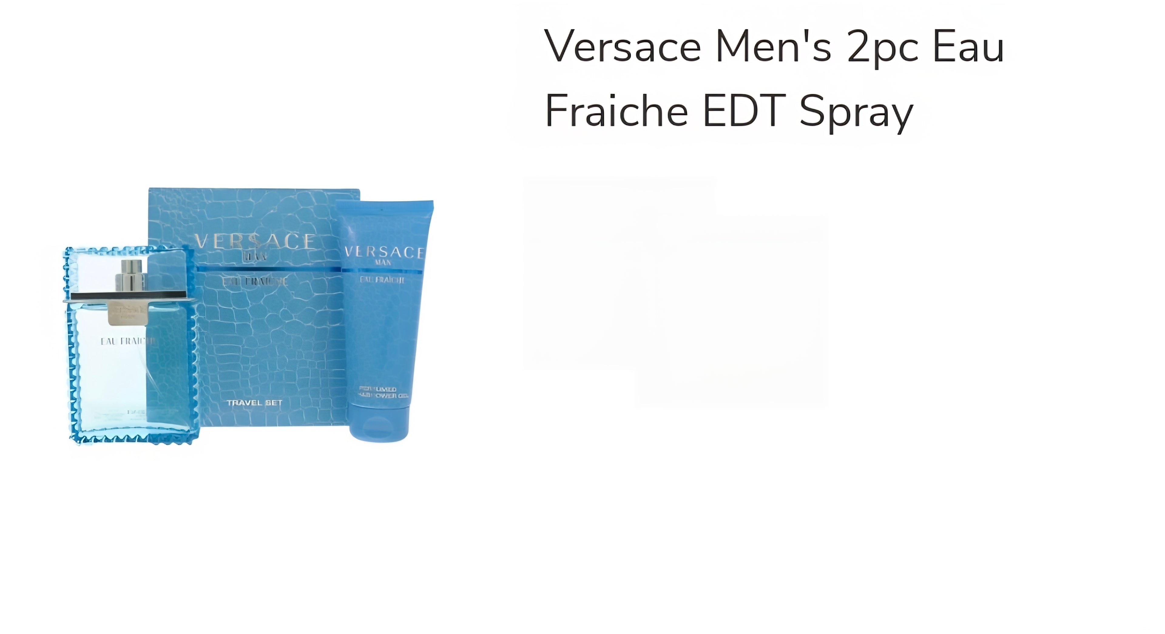 Versace Men&