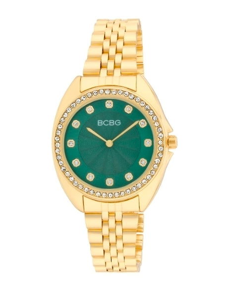 BCBG Women's Watch