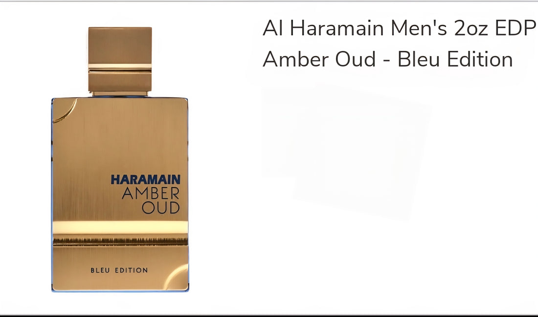 Al Haramain Men&