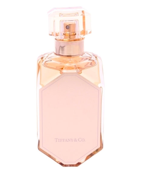 Tiffany & Co. Women's 2.5oz Rose Gold Intense