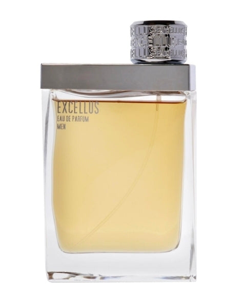 Armaf Men's 3.4oz Excellus EDP