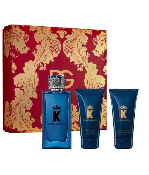 Dolce &amp; Gabbana Men&