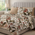 Queen Size 6 Pieces Set 1Heartof5