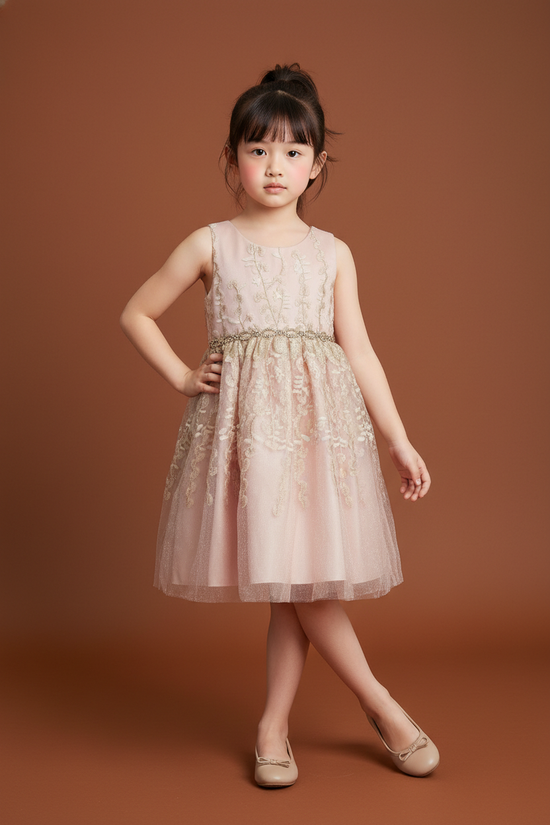 Kids dress 1Heartof5