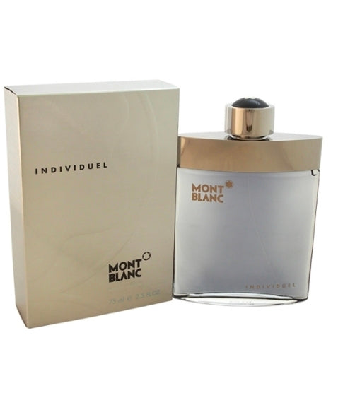 Montblanc Men's 2.5oz Individuel Spray