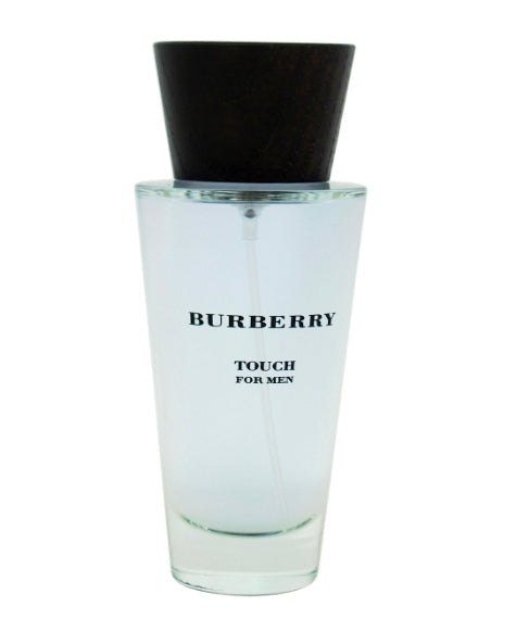 Burberry Men's 'Touch' Eau de Toilette spray 1Heartof5