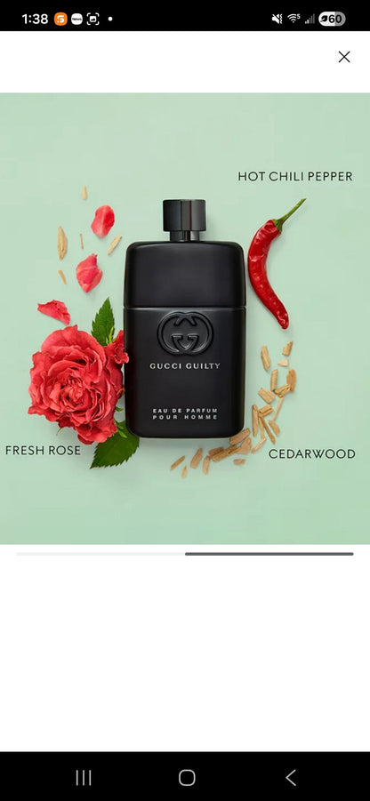 Gucci Men&