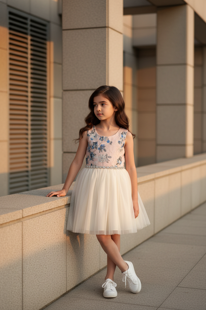 Kids dress 1Heartof5