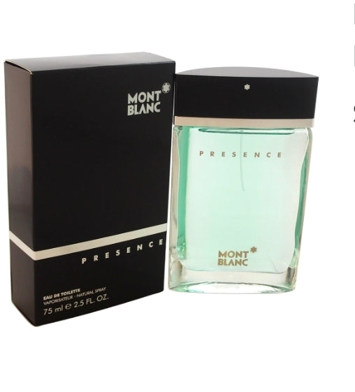 Montblanc Men&