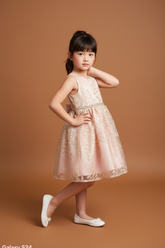 Kids dress 1Heartof5